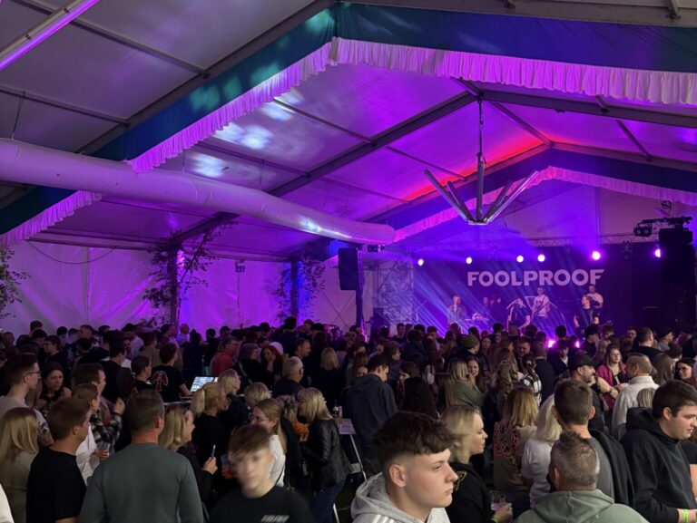 Mehr über den Artikel erfahren Horner Frühlingsfest 2026: Drei gelungene Festtage mit bester Stimmung